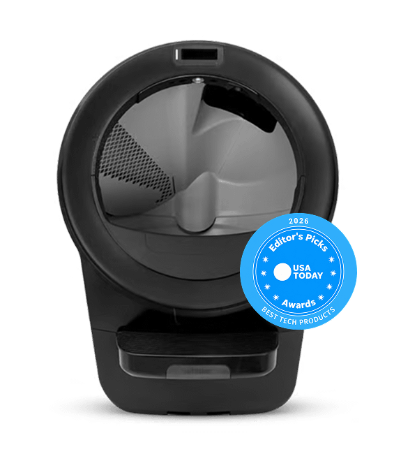 Litter-Robot® 5