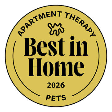 2026 Apartment Therapy Best in Home Awards badge