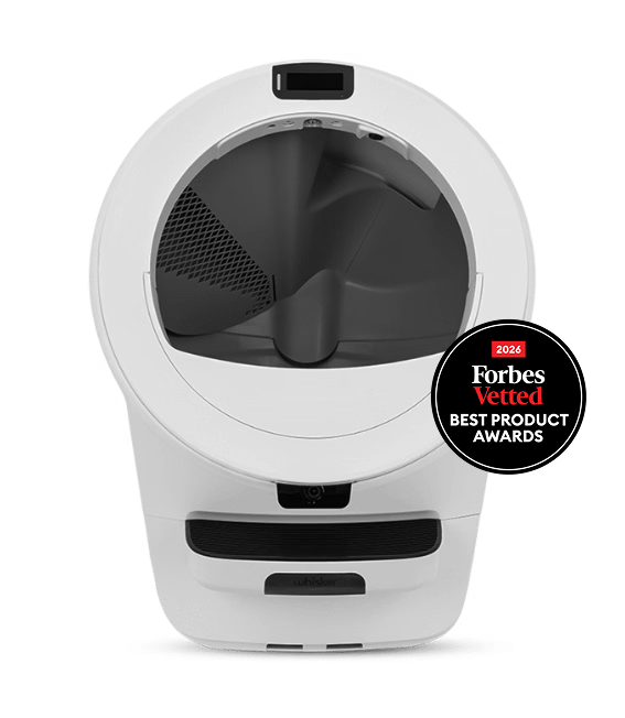 Litter-Robot® 5 Pro