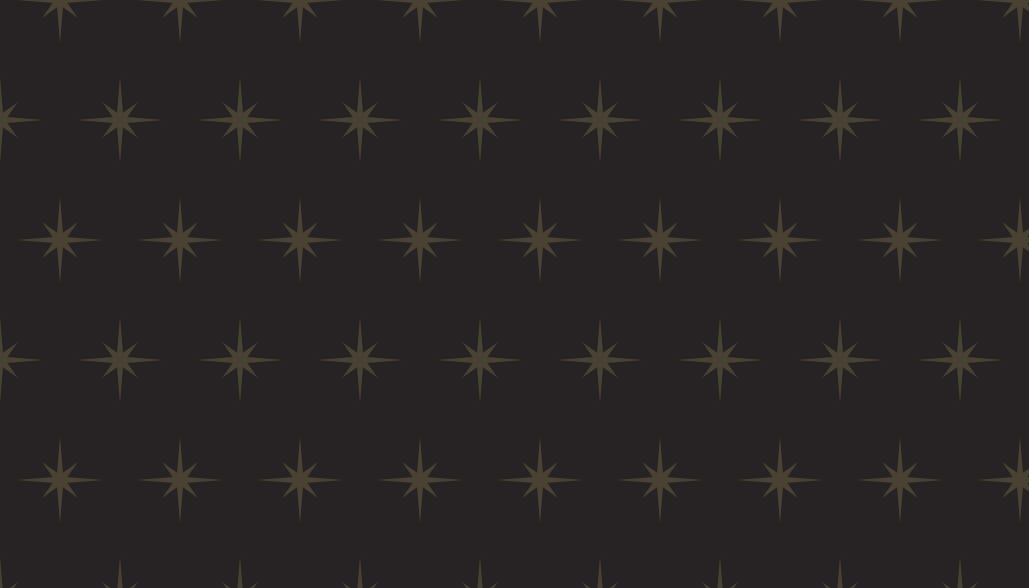 Whisker gradient background