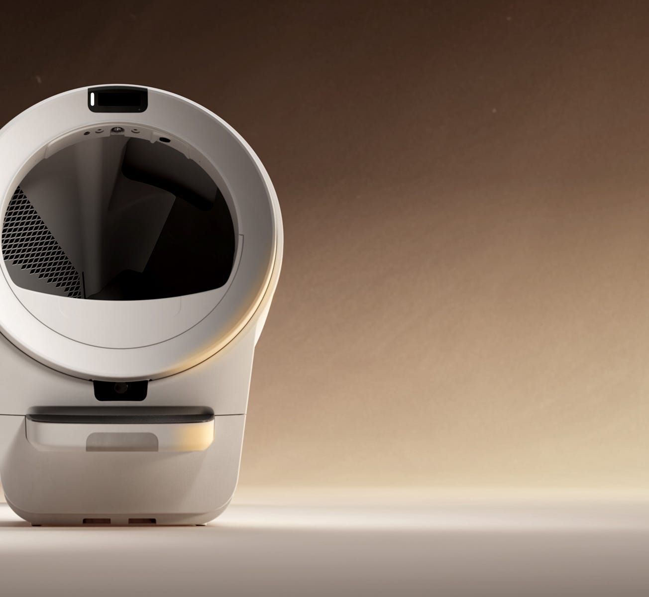 Litter-Robot 5 pro self cleaning litter box