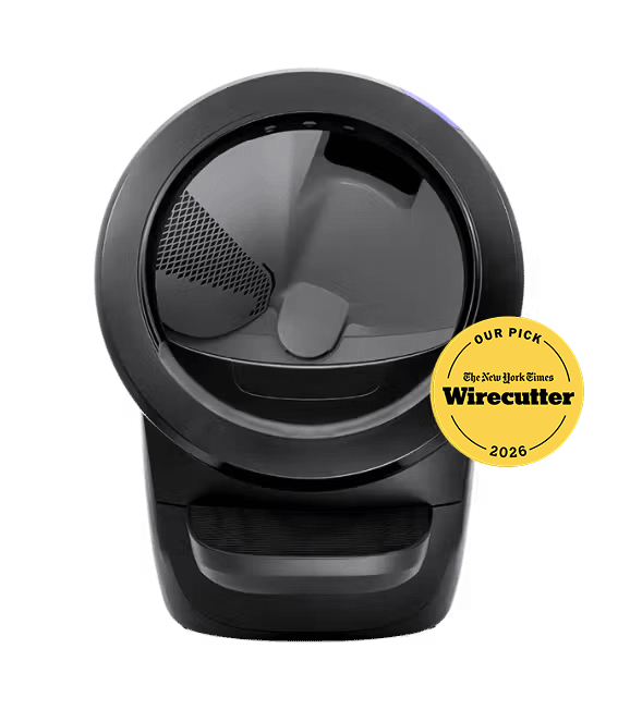 Litter-Robot® 4