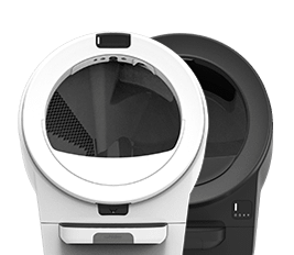 Compare Litter-Robot self cleaning litter box models