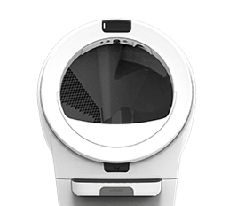 Litter-Robot 5 self cleaning litter box