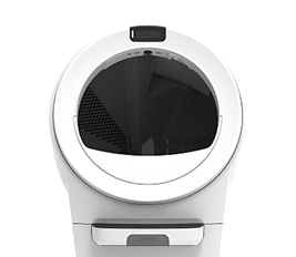 Litter-Robot 5 self cleaning litter box