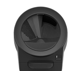 Litter-Robot EVO automatic litter box