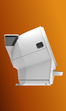 Whisker Litter-Robot self cleaning litter boxes