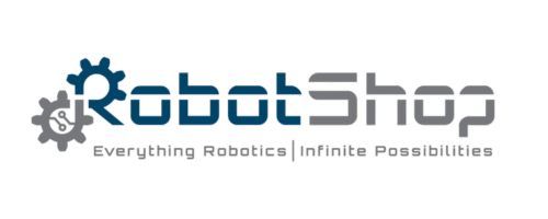 Robot Shop