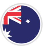 Australian flag