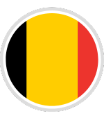 Belgian flag