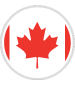 Canadian flag