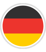 German flag
