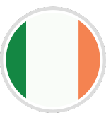 Irish flag