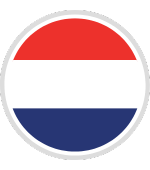 Dutch flag