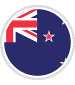 New Zealand flag