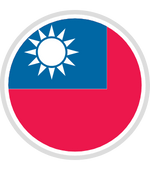 Taiwan flag