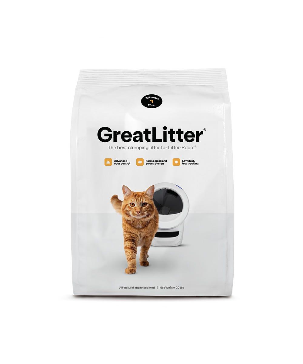 GreatLitter