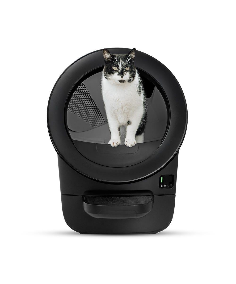 Litter-Robot EVO