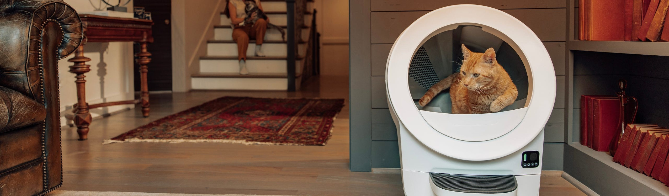 Press and Media Hero