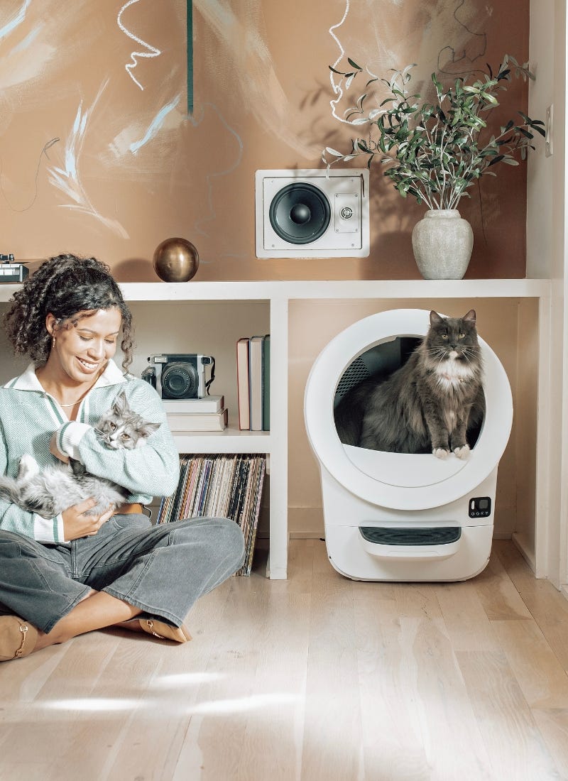 Good Housekeeping coverage highlight