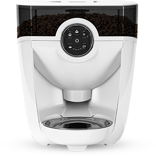 Browse Feeder-Robot