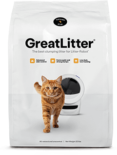 Browse GreatLitter