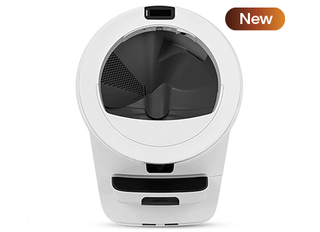 Browse Litter-Robot 5 Pro