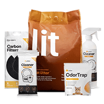 Browse Litter &amp; more