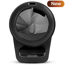 Browse Litter-Robot 5