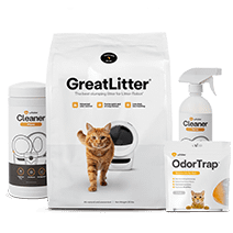 Browse Litter &amp; more