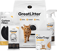 Browse Cat essentials