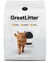Browse GreatLitter