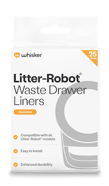 waste drawer liners