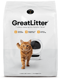 bag of greatlitter