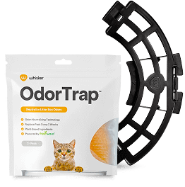 odortrap packs