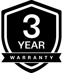 warranty badge