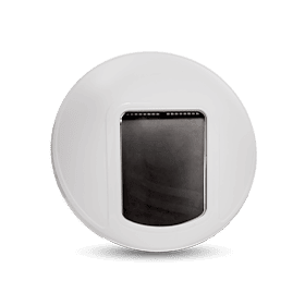 Litter-Robot 4 shield