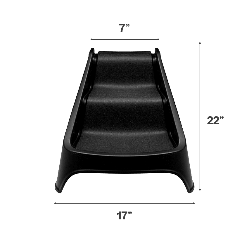 Litter-Robot 4 Ramp dimensions