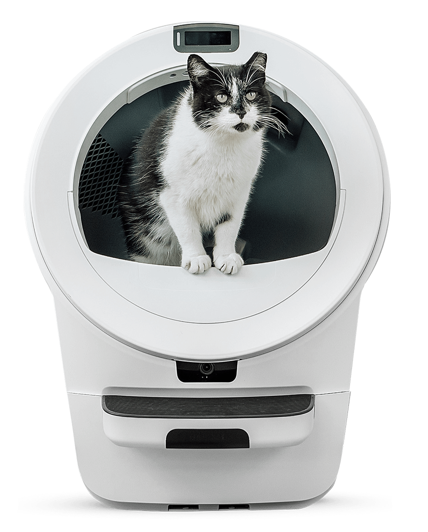 Litter-Robot 5 Pro