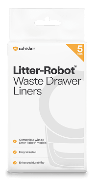 waste drawer liners