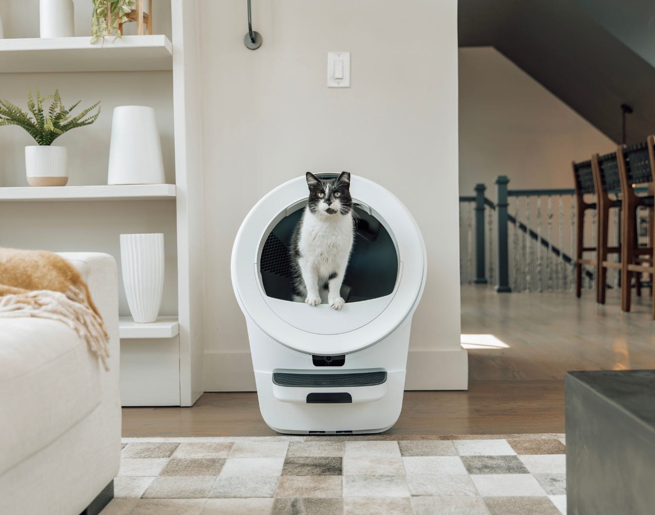 Coverage when you need it