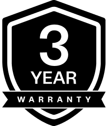 WhiskerCare 3 year Extended warranty