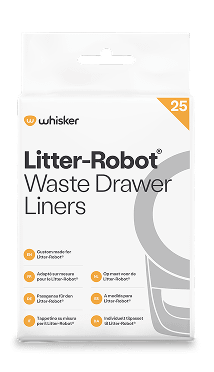 litter robot bags