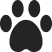 litter tracking icon
